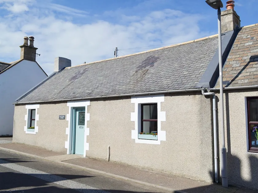 Three Creeks Cottage - Image 1