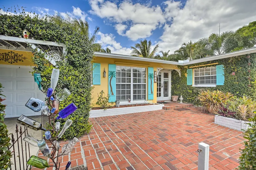 Cape Coral Home w/ Yard < 1 Mi to Dtwn! - Image 1