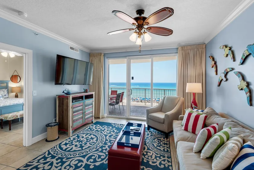 Ocean Villa 405 - Image 1