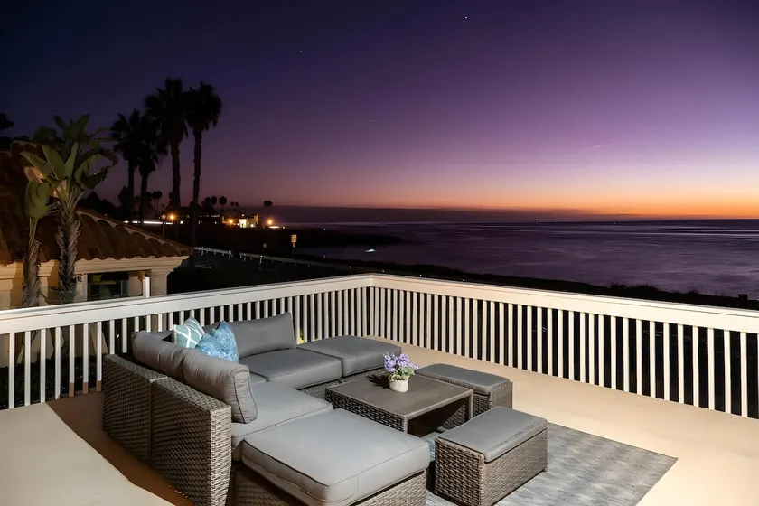 4BR Home Sunset Cliffs Oceanfront - Cliffside View - Image 1