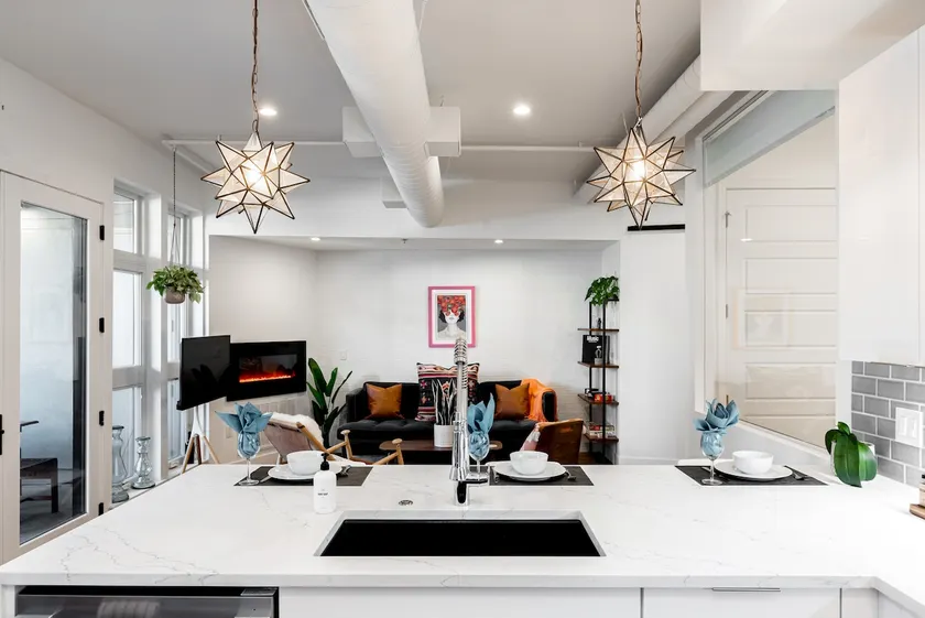 Bohemian Hideaway | RiNo Art Lofts - Image 1