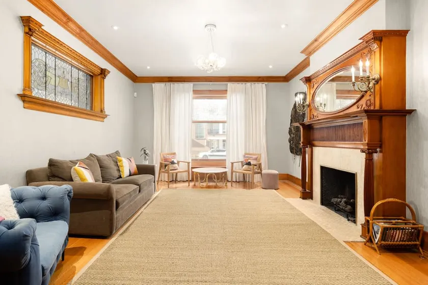 Promenade spatiale moderne partout! 6 couchages! - Image 1