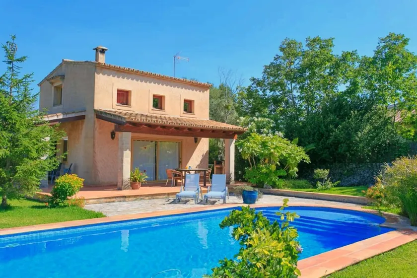Casita Luisa - Image 1