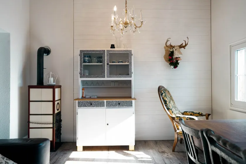 Apartment Sunnerösli - Image 1