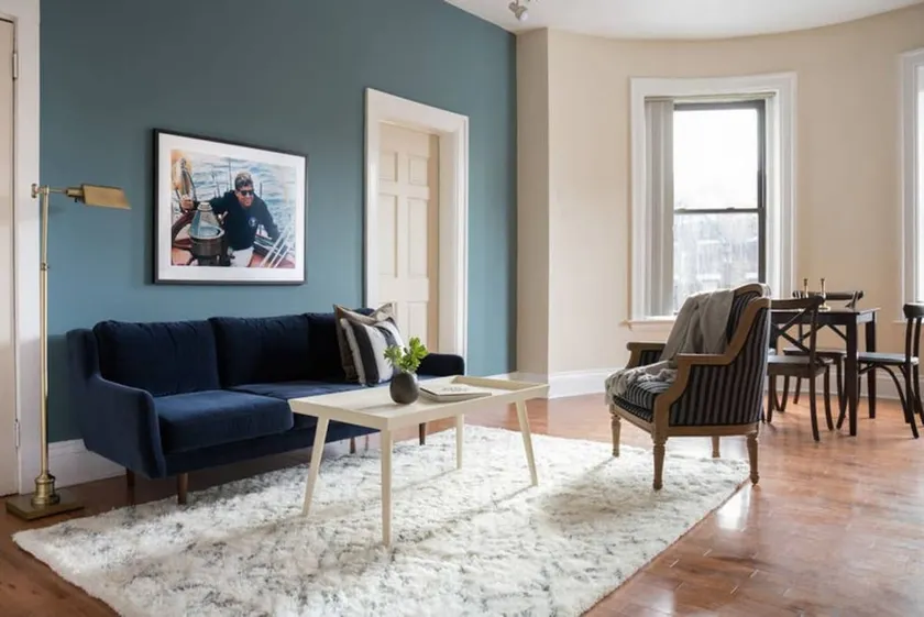 Beautiful 1BR near Fenway Park + Kenmore! - Image 1