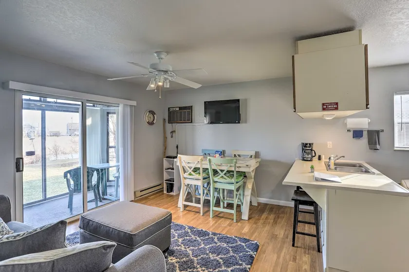 Serene Abode on Lake Erie ~ 9 Miles to Oak Harbor - Image 1