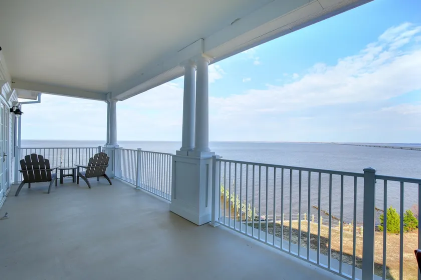 Waterfront 2BR Condo with Stunning Sound Views - Image 1