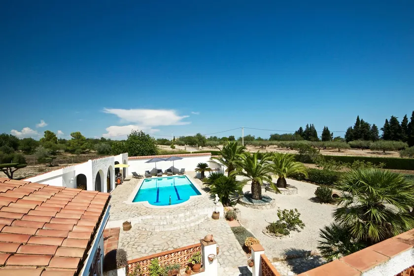 Villa Las Gaviotas - Image 1
