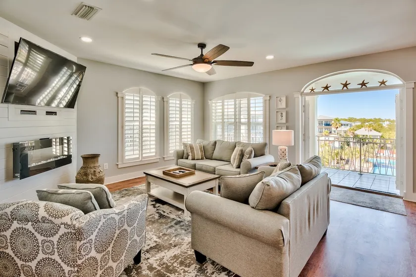 Villas at Seacrest C401 - Image 1