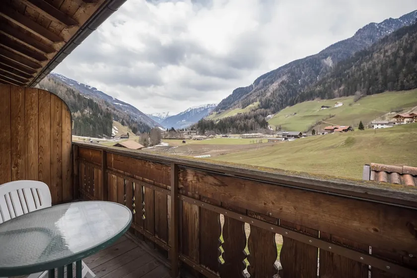 Apartment Edelweiß Oberachrain - Image 1