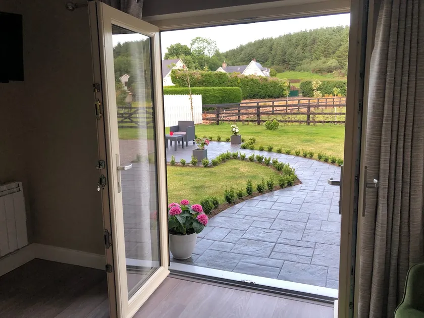 The Lodge - Rural Tipperary bordering Kilkenny - Image 1