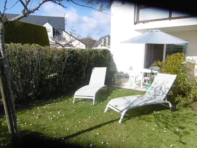 Appartement 2 à 4 personnes à 50 m du port de St Jacques - Kolen - Image 1