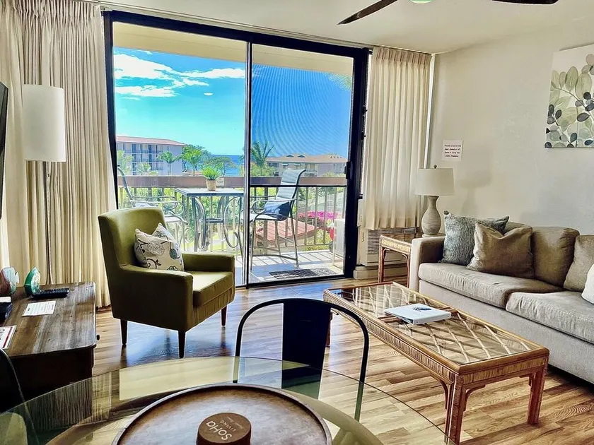 Perfect Island Getaway - Maui Vista 3307 - Image 1