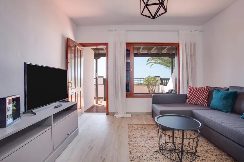 Ferienhaus \"Casa Ann\" in der Nähe dem Strand mit Meerblick - Image 1