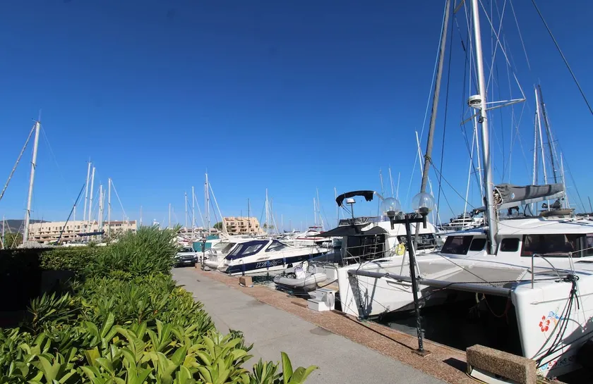 Beautiful 2-room cabin – Les 2 Voiles aux Mar residence - Image 1