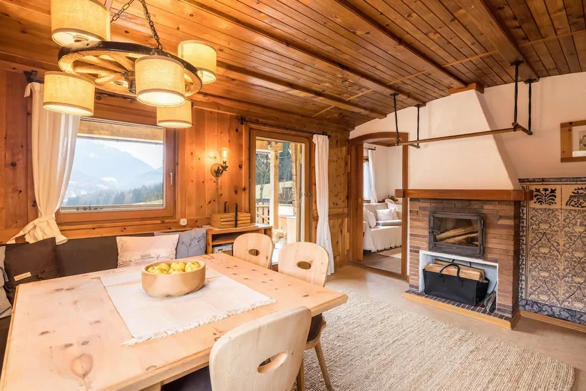 Moarbach Vacation Home - Image 1