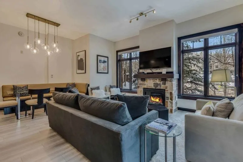 Capitol Peak Lodge 3031 by Snowmass Mountain Lodging - Image 1