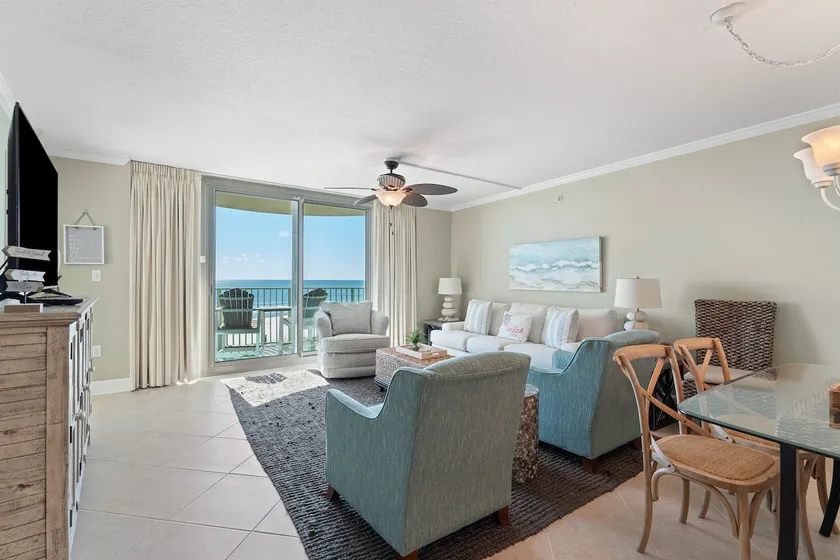 Perdido Towers #604 - Image 1