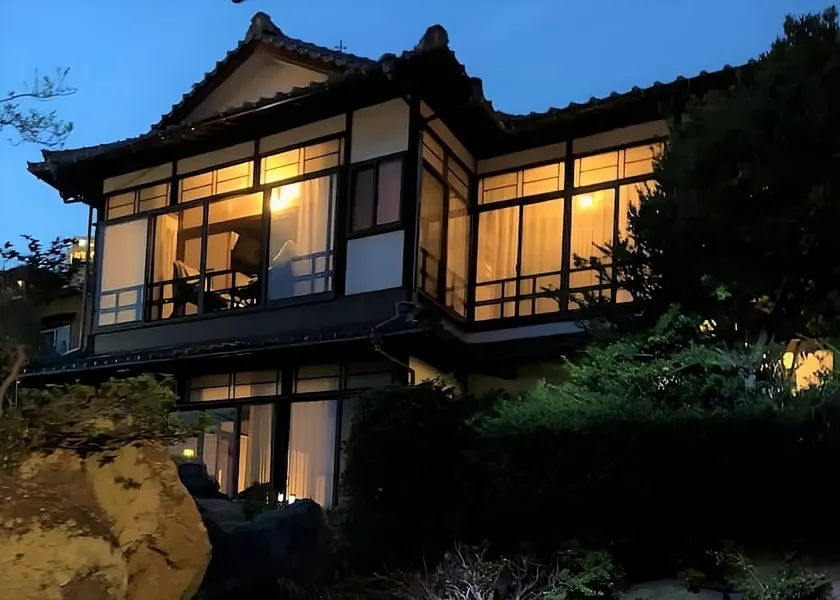 b local Bingo Yamamo | Unique Stay in Onomichi - Image 1