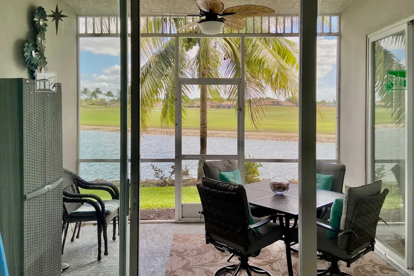 Luxury Golf Villa in Beautiful Lely Resort w/ Pool - Image 1