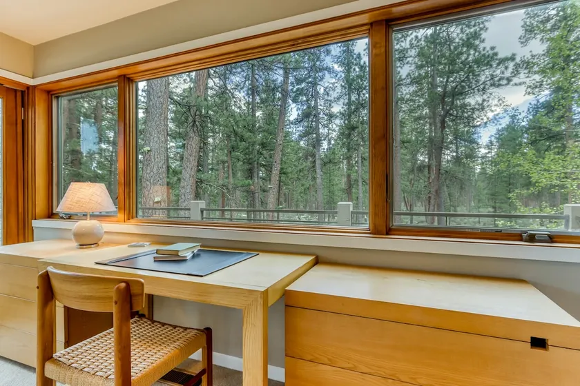 Unique & secluded forest home with pool, hot tubs, - Image 1