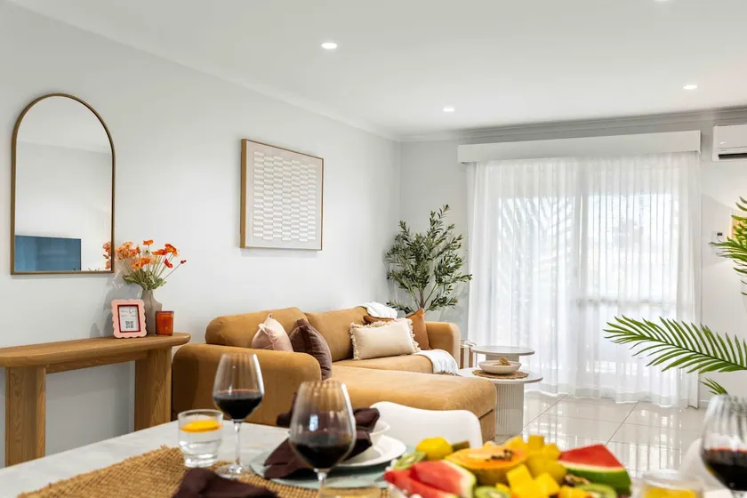 Oaks Sunshine Coast Oasis Resort - Image 1