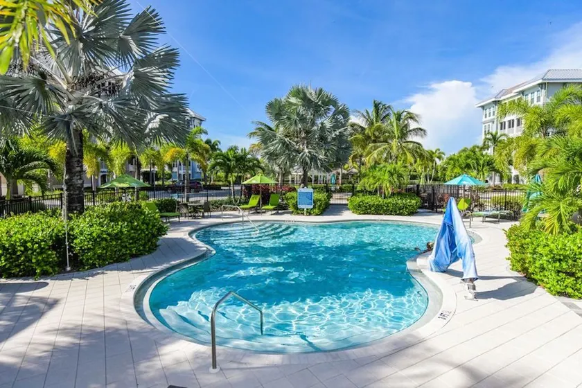 Sunset Margarita - Pet Condo Near Anna Maria w/ Pool, Bikes & Easy Beach Access - Image 1
