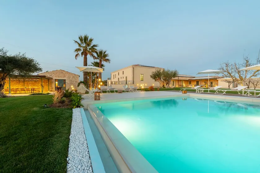 Villa Ida - Luxury Villa with pool - Image 1