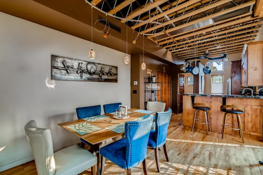 Old Town Loft Oasis with Amazing Rooftop Deck! - Image 1