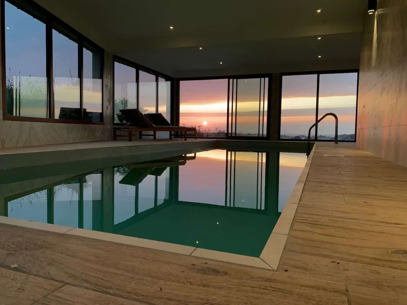 Villa-Deluxe-Sea view-Ensuite - Image 1