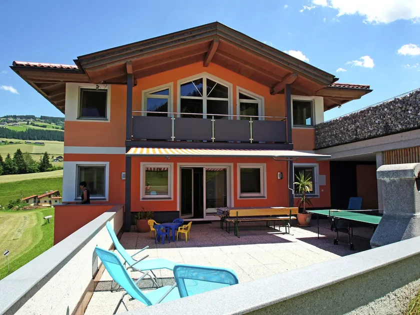 Luxury holiday home in a quiet location - Image 1