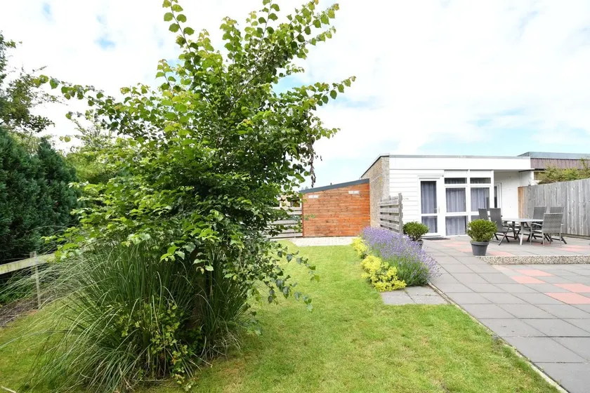 Vrijvakantiehuis Houtenburgseweg 22 - Image 1