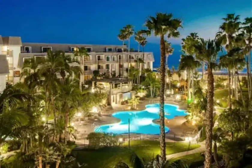 Oceanside California Vacation Rental - Image 1
