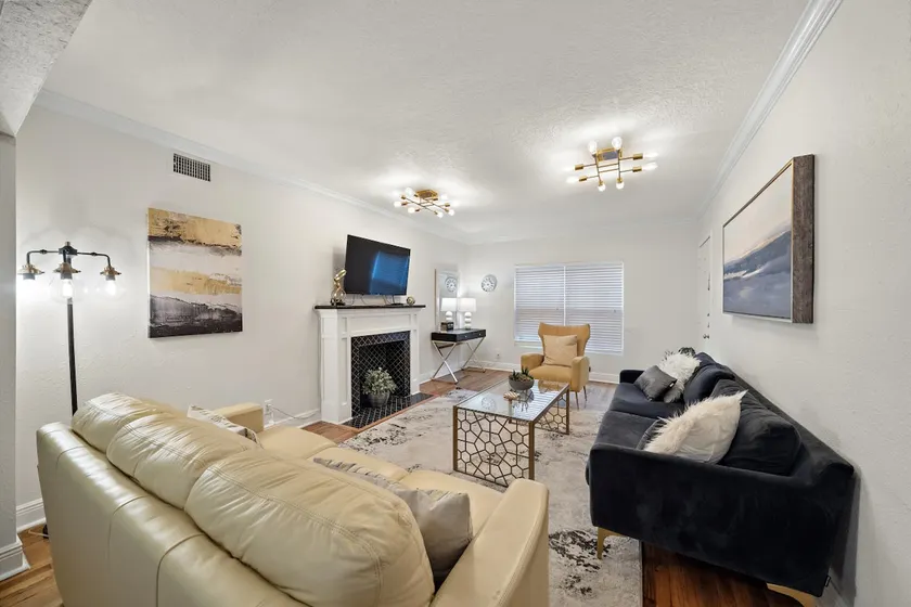 1st Floor Near MD Anderson | Free Parking | Pets - Image 1