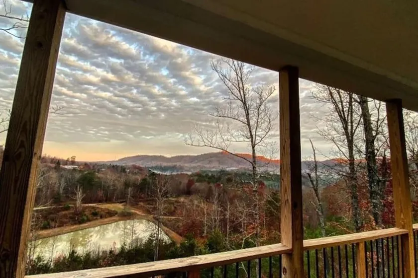 Rider's Lodge: A SXS Retreat - Image 1