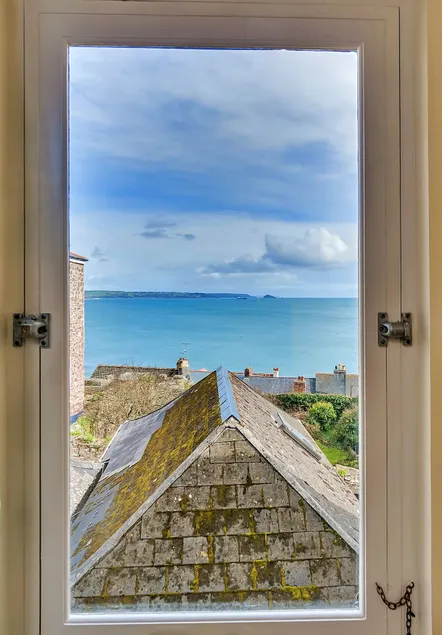 Forgotten Corner | Penlee Narrows, Kingsand - Image 1
