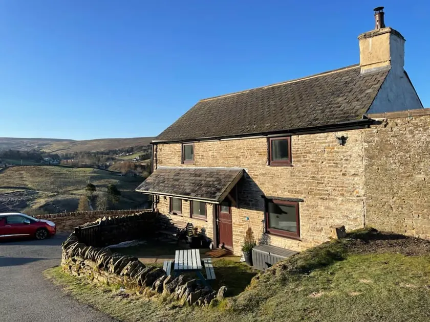 Ramblers Rest - Uk33474 - Image 1