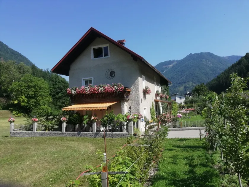 Apartment Hollenstein - Image 1