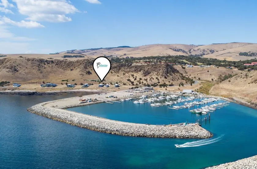 Water's Edge on Fleurieu - 14/1 Paradise Drive - Image 1