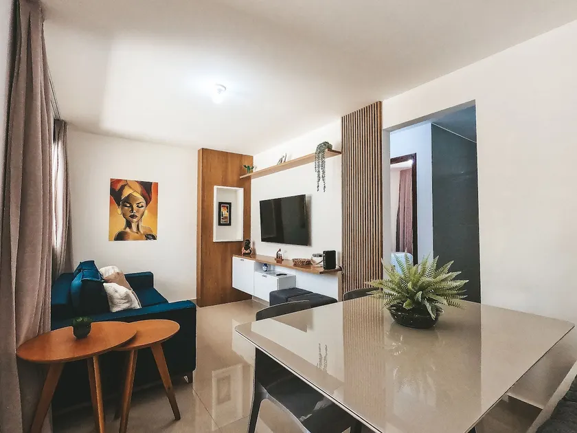Well-Equipped and Comfortable House Near the Beach - Image 1
