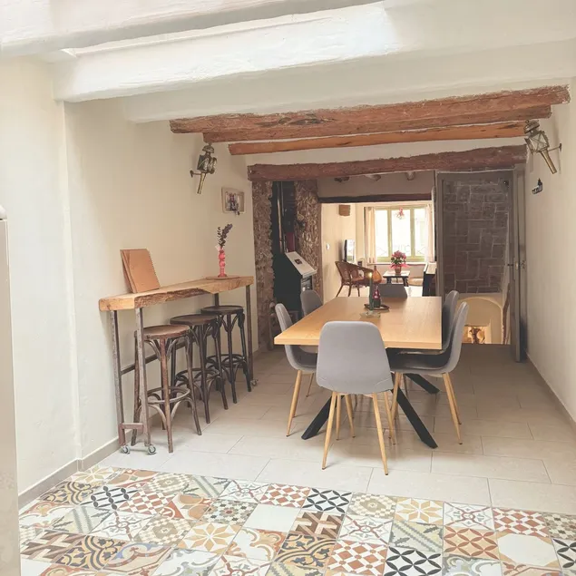Rural getaway in Nulles, near Tarragona - Image 1