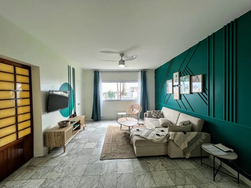 TAHITI - Condo Orovini - Image 1