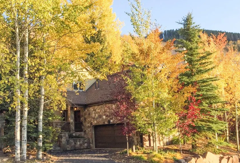 West Vail Retreat | Hot Tub | 5 Mins to Mountain - Image 1