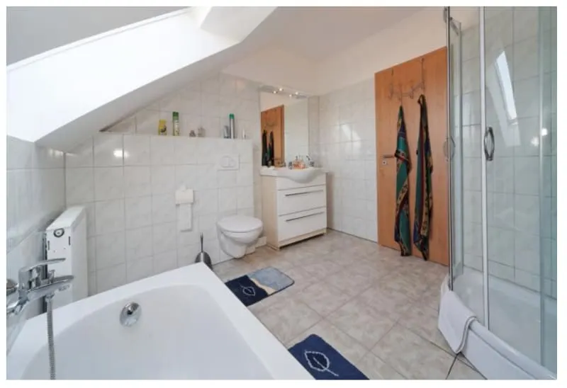 Haus Gerrie (Mauth), Apartment Nico - Image 1