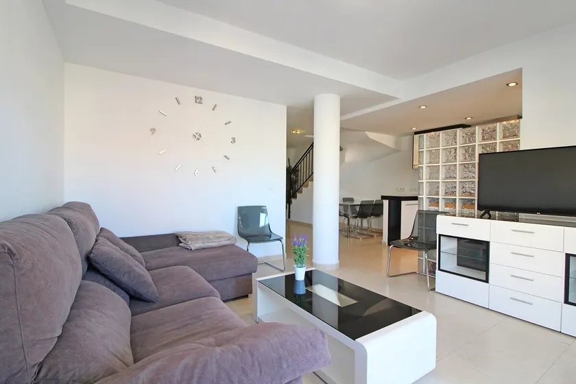 Global Vacacional, Apartamento en la playa de Canet d'en Berenguer - Image 1