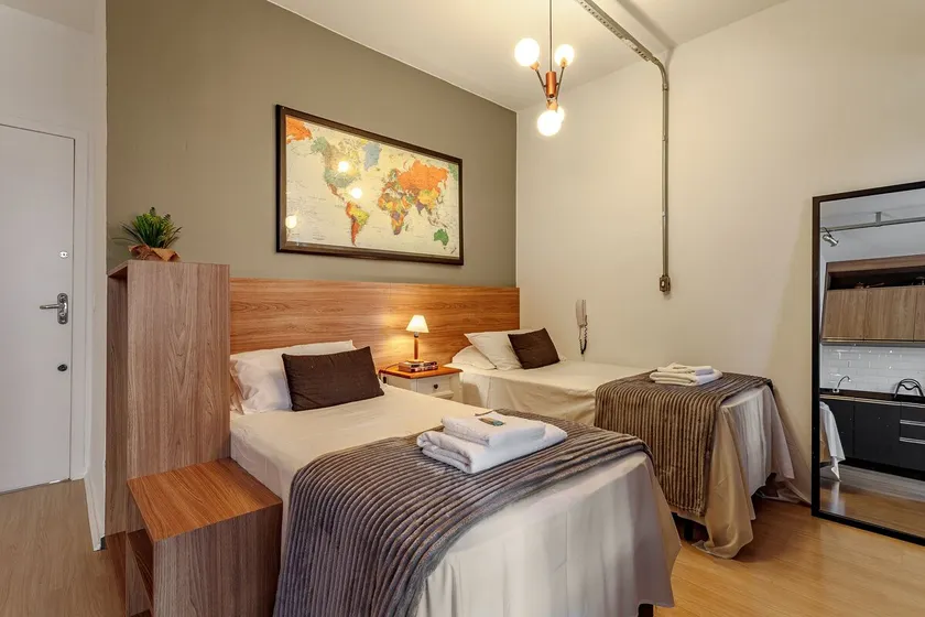 Atlas Loft & Office - Style and Practicality - Image 1