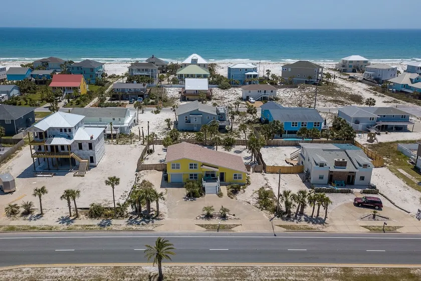 Summer Special! Steps 2 Beach! Waterview! Pets Wel - Image 1