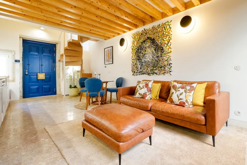 The Bitcoin Chapel | Iconic Luxury Residence - Image 1