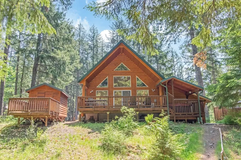 River Run Lodge | Hot Tub, No pet fee, AC - Image 1