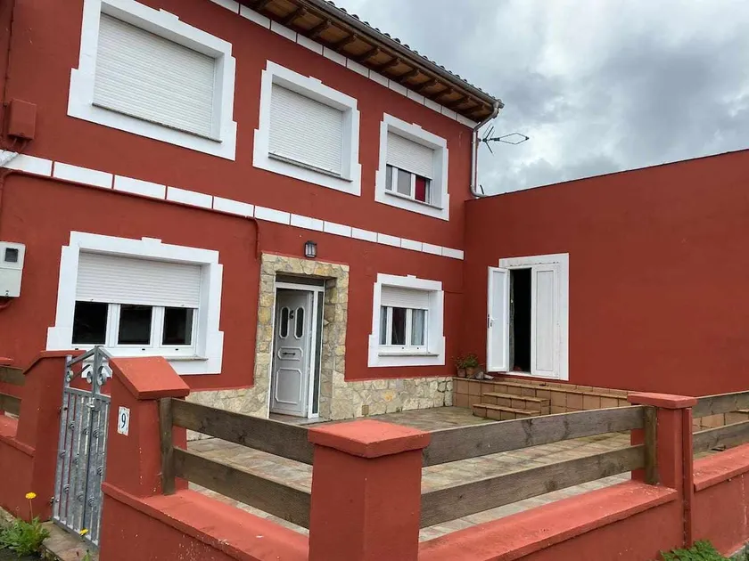 Mirador de Quintana Cottage - Image 1